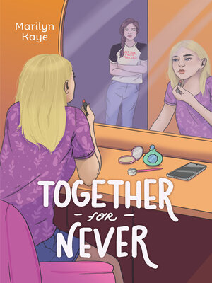 cover image of Together For Never